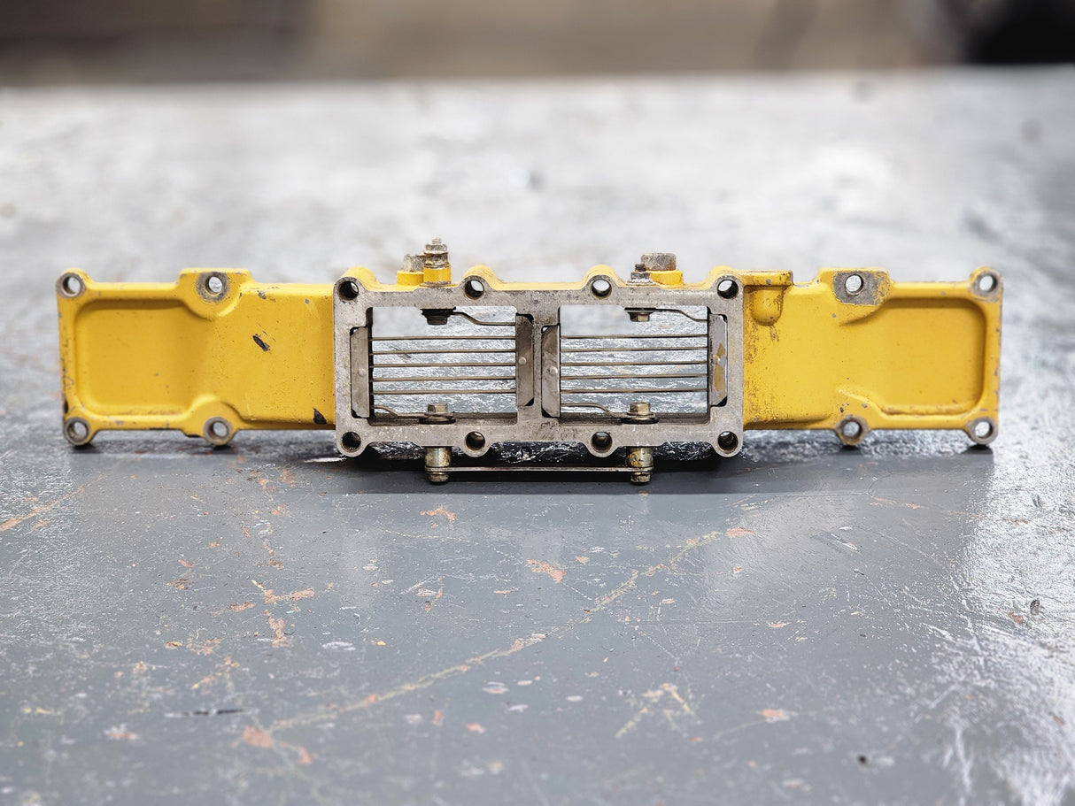 Caterpillar C7 Engine Intake Manifold Pre-Heater 180-9498 For Sale