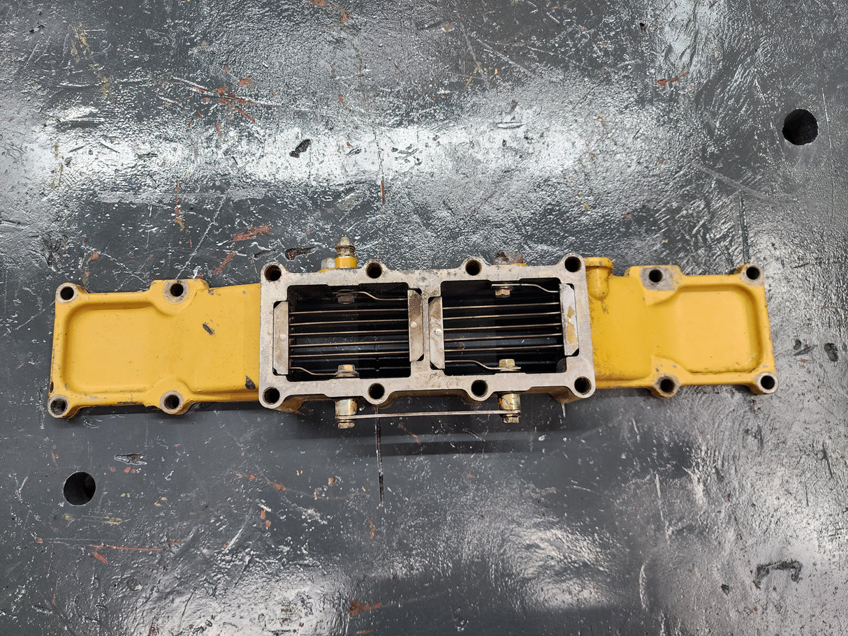 Caterpillar C7 Engine Intake Manifold Pre-Heater 180-9498 For Sale