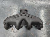 Ford F600 Diesel Engine Exhaust Manifold Part # D9TE 9430 CA