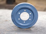 Diesel Engine 9.5" Harmonic Balancer Vibration Damper For Sale