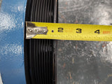 Diesel Engine 9.5" Harmonic Balancer Vibration Damper For Sale