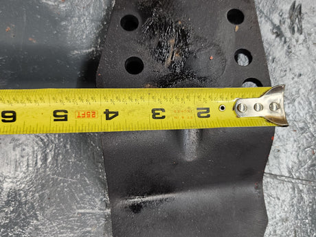 Cummins ISB Diesel Engine Lifting Eye Plate 3955027 For Sale