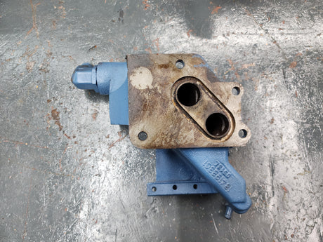 International DT466E EGR Bracket 1841983C1 For Sale