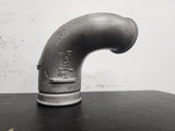 Mack 5MD4464M Air Intake Transfer Elbow Tube