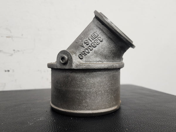 Cummins 5.9L 3893059 Air Transfer Elbow Tube For Sale