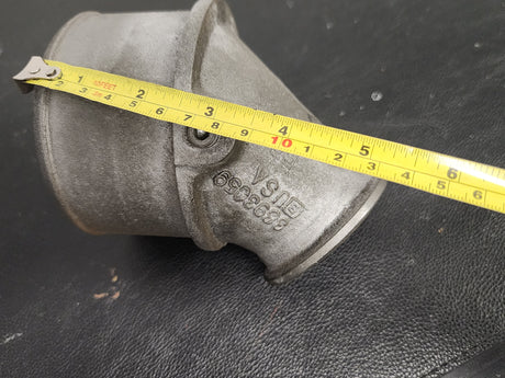 Cummins 5.9L 3893059 Air Transfer Elbow Tube For Sale