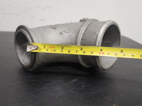 Cummins 6CT 8.3L 3918685025FACK Air Transfer Elbow Tube For Sale