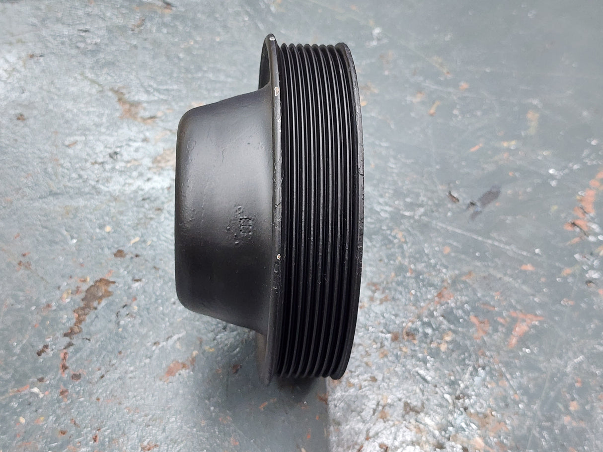 Cummins 6.7L Engine Fan Grooved Pulley 3914462 For Sale
