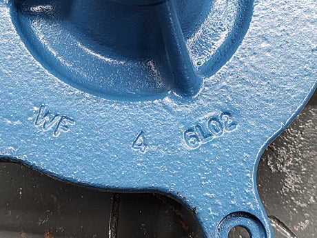 International DT 466E Water Pump 1841765C1 For Sale