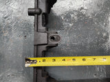Cummins ISL Diesel Engine EGR Exhaust Recirc Cooler Bracket 4940674 For Sale