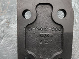 Mercedes MBE4000 Engine Mount 01-29312-000 For Sale