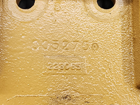 Caterpillar Engine Mount 0052750 For Sale