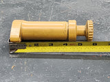 Caterpillar Fuel Priming Hand Pump For Sale