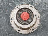 Stemco Trailer Hub Cap 4009 For Sale