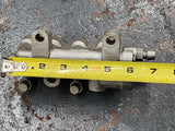 Caterpillar C15 Engine Fuel Manifold Part # 316-4410