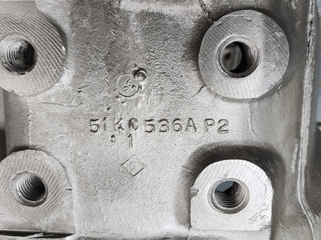 Mack Bell Housing 51KC536A P2 For Sale