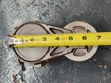 Dayco Cummins ISL/ISC Belt Tensioner 50-0036 For Sale