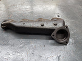 Caterpillar 3208B Engine Exhaust Manifold 9L7955 For Sale