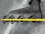 Caterpillar 3208B Engine Exhaust Manifold 9L7955 For Sale