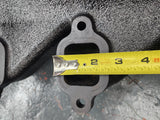 Caterpillar 3208B Engine Exhaust Manifold 9L7955 For Sale