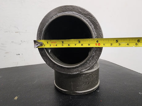 Detroit Series 60 Intake Elbow 23534903 For Sale