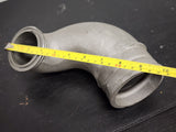 Mack 5MD4464M Air Intake Transfer Elbow Tube