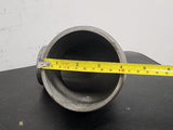 CUMMINS ISM DIESEL ENGINE 3883977 Air Transfer Elbow Tube For Sale