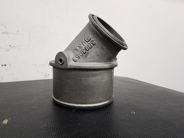 Cummins 5.9L 3893059 Air Transfer Elbow Tube For Sale