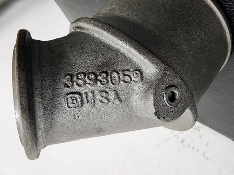 Cummins 5.9L 3893059 Air Transfer Elbow Tube For Sale