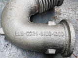 Mack MP7 EGR Cooler Hose Elbow ELB-0024-SIMO-1000 For Sale