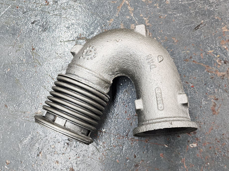 Mack MP7 EGR Cooler Hose Elbow ELB-0024-SIMO-1000 For Sale