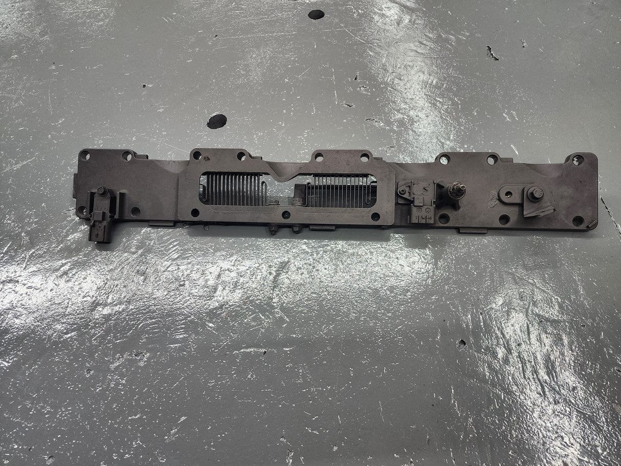 Cummins ISB Diesel Engine Intake Cover with Heater Part # 4941852 For Sale