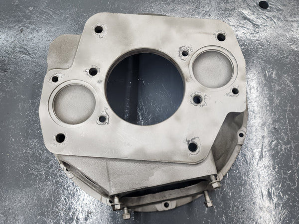 OEM Eaton Fuller Bell Housing For Sale