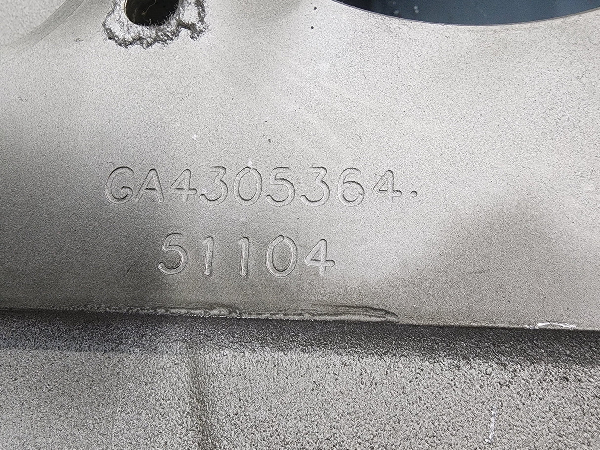 OEM Eaton Fuller Bell Housing For Sale