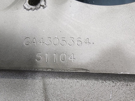 OEM Eaton Fuller Bell Housing For Sale