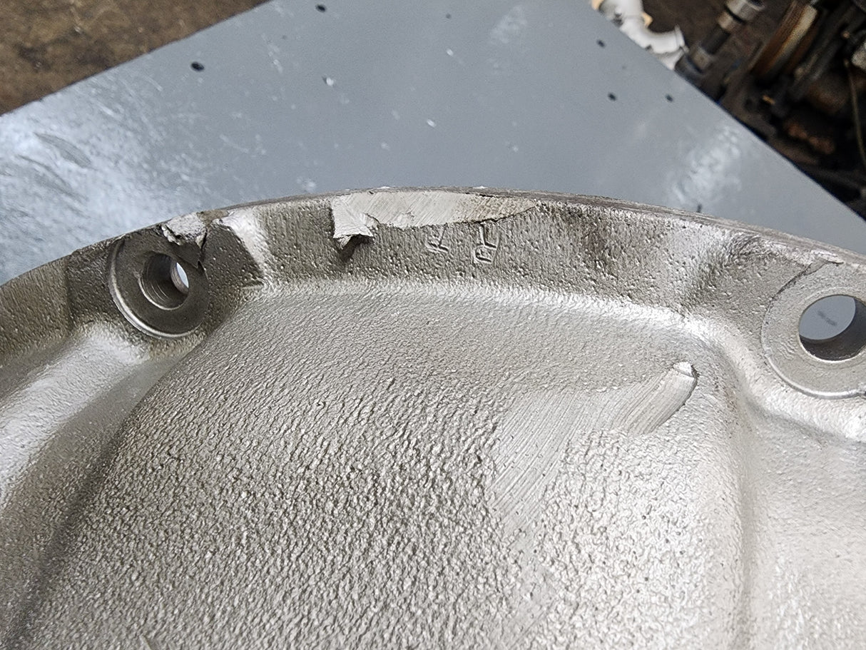 OEM Eaton Fuller Bell Housing For Sale