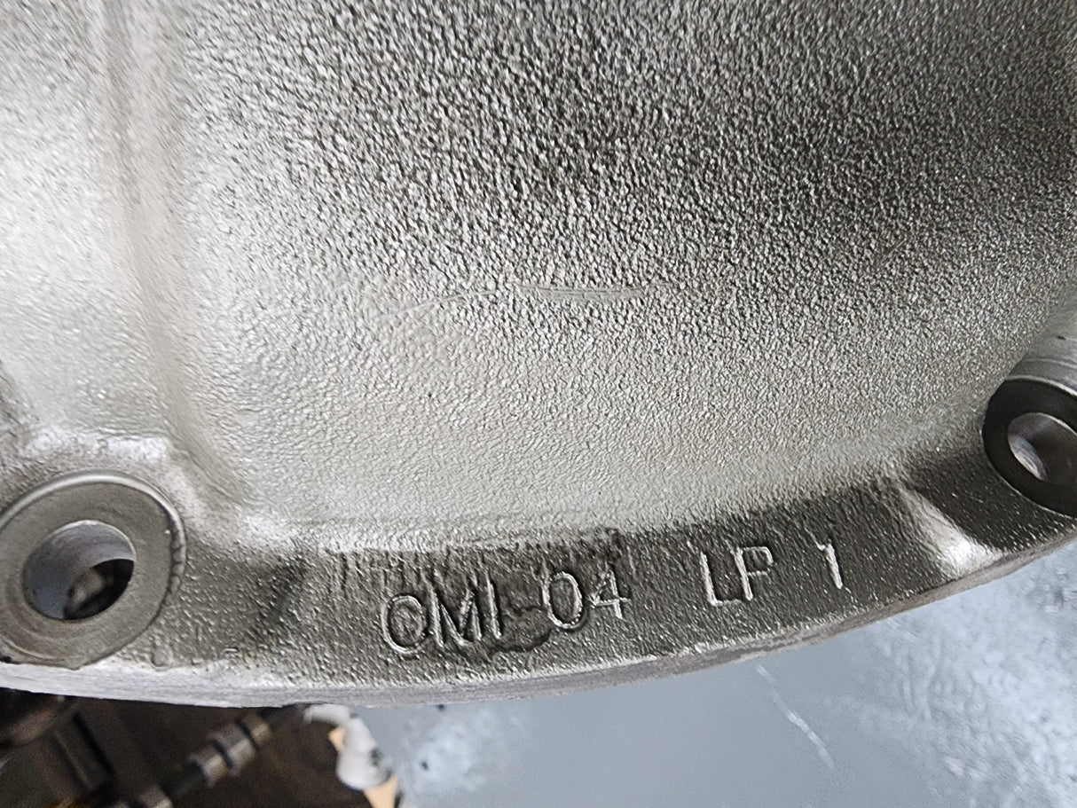 OEM Eaton Fuller Bell Housing For Sale