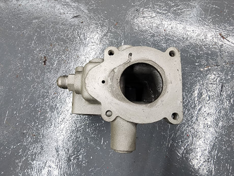 Caterpillar C7/3126 Engine Thermostat Housing 238-6721 For Sale