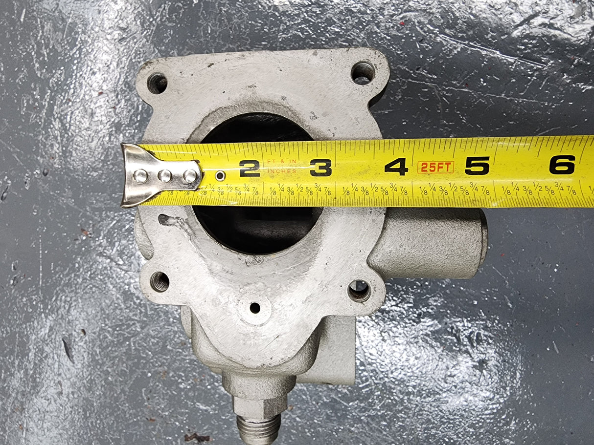 Caterpillar C7/3126 Engine Thermostat Housing 238-6721 For Sale