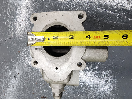Caterpillar C7/3126 Engine Thermostat Housing 238-6721 For Sale