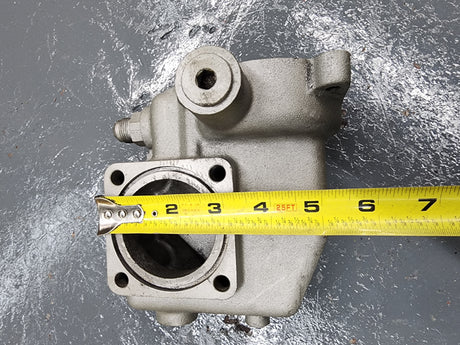 Caterpillar C7/3126 Engine Thermostat Housing 238-6721 For Sale