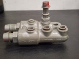 Cummins ISC/ISL 8.3L Fuel Block Connection Part # 3966656