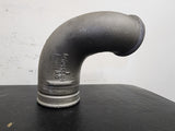 Mack 5MD4464M Air Intake Transfer Elbow Tube For Sale