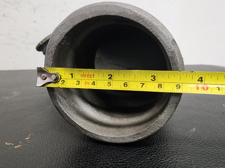 Mack 5MD4464M Air Intake Transfer Elbow Tube For Sale