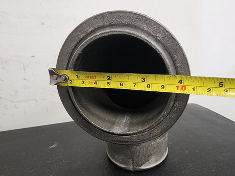 Cummins ISX 3682674 Air Transfer Elbow Tube For Sale