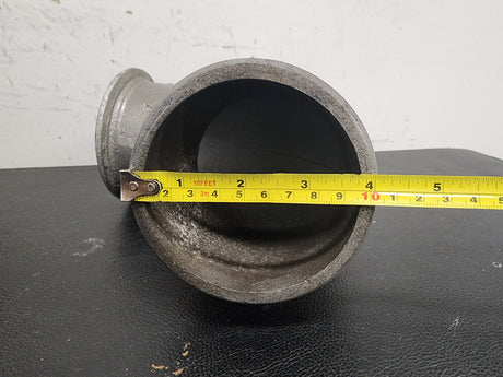 Cummins ISX 3682674 Air Transfer Elbow Tube For Sale