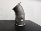 Caterpillar C10 Engine Air Intake Elbow 124-2709 01
