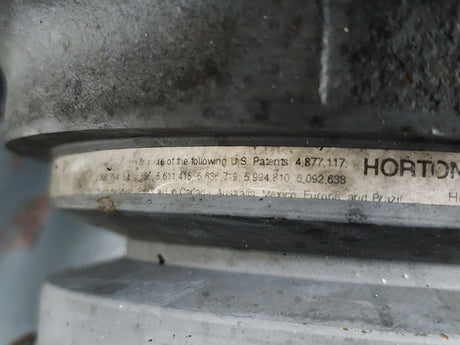 Horton Mack ASET 79A94982 Fan Clutch For Sale