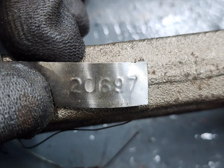 Cummins 8.3L Connecting Rod 3901247 For Sale