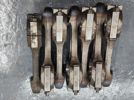 Cummins 8.3L Connecting Rod 3901247 For Sale